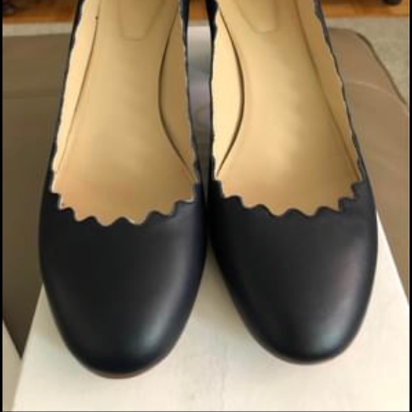 Chloe Lauren Pumps / Heels - Picture 7 of 7